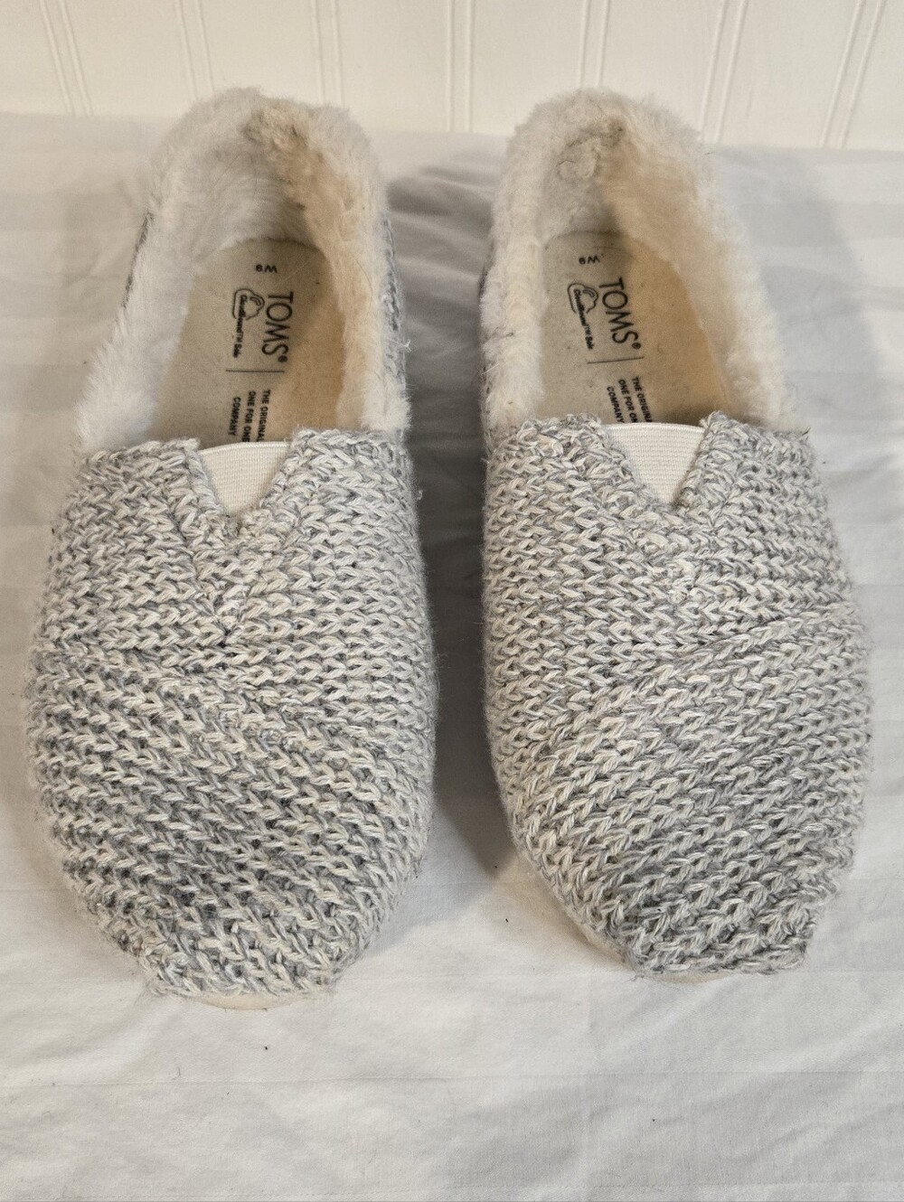 Toms Slip On Shoes